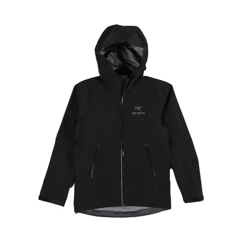 Arc'teryx Windbreaker Jas