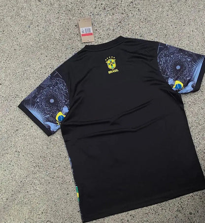 Stussy Brazil Jersey