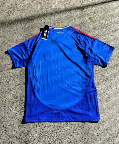 Stussy  Italy Jersey