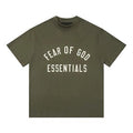 Essentials Basic T-Shirt – foto 3