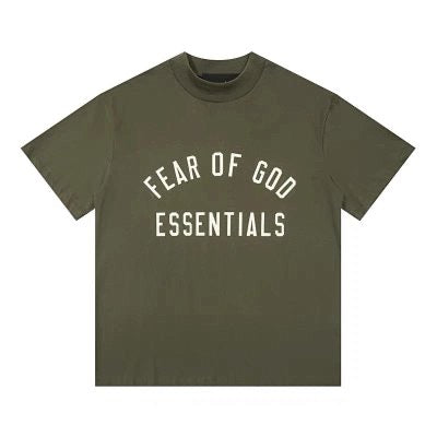Essentials Basic T-Shirt – foto 3