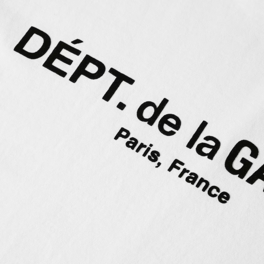 Gallery Dept Paint T-Shirt – foto 3