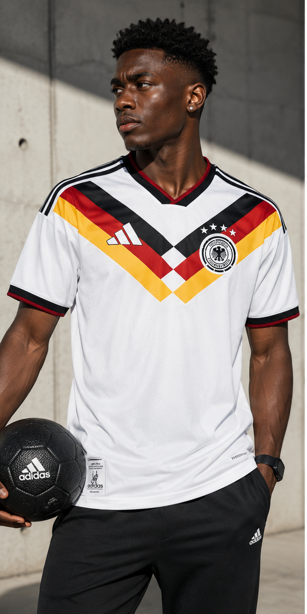 Duitsland WK 2026