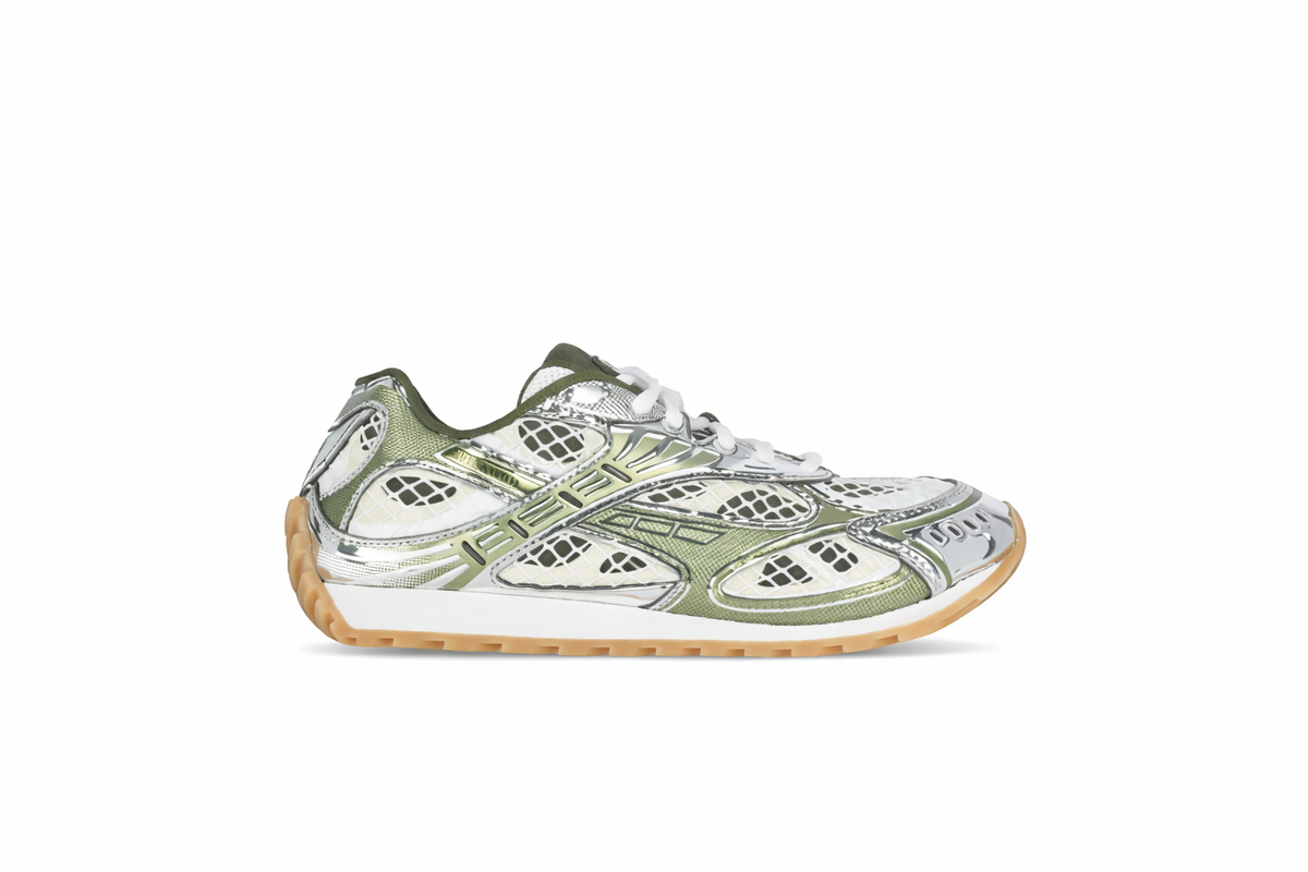 Boteg Schoenen