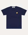 Bright Heart Tee - Multicolor – foto 4