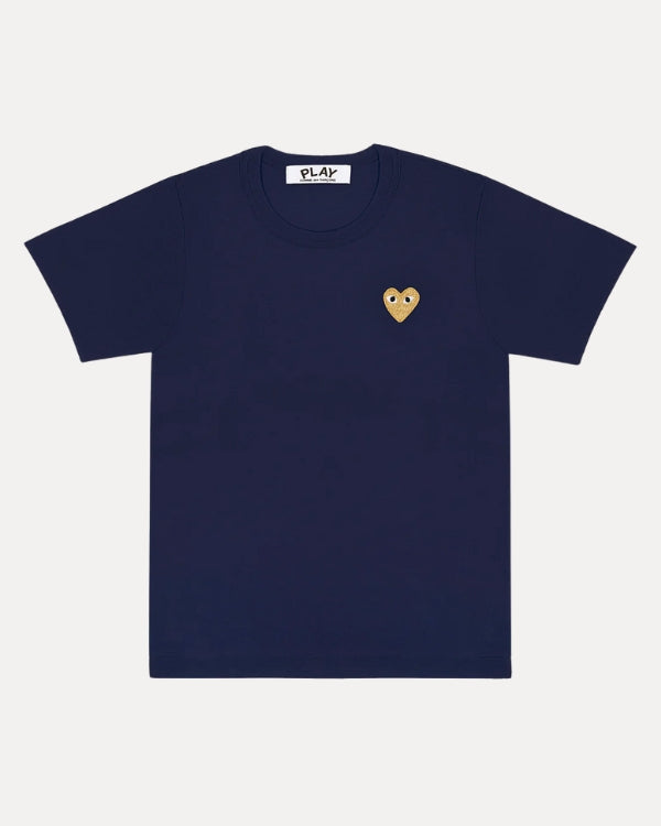 Bright Heart Tee - Multicolor – foto 4