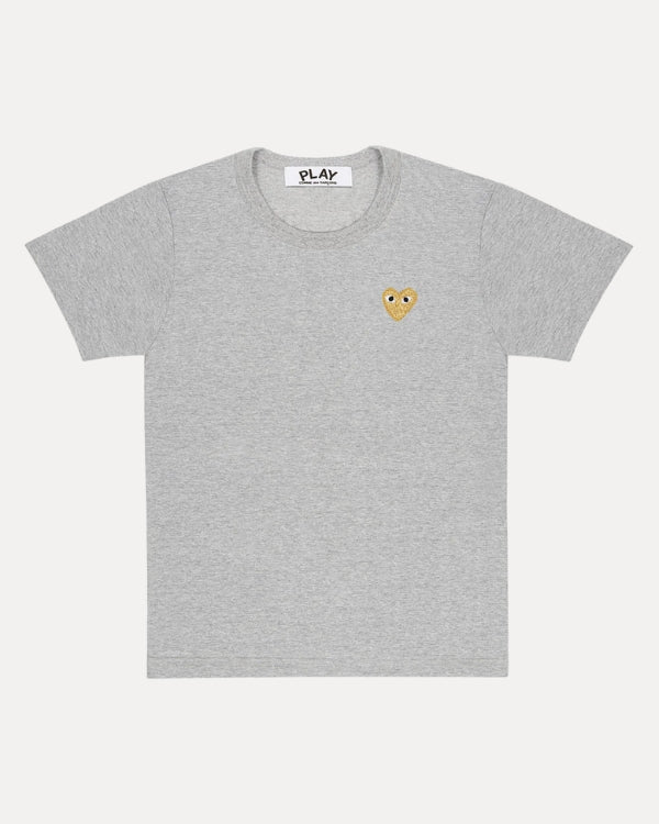Bright Heart Tee - Multicolor – foto 10