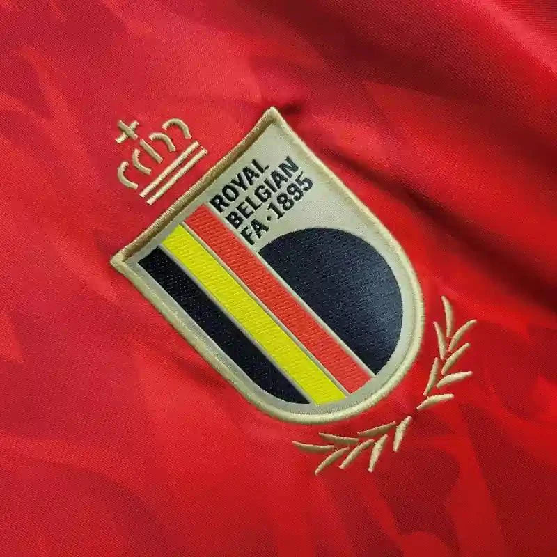 België WK 2026