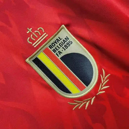 België WK 2026