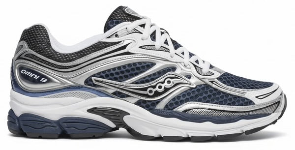 Saucony Omni ProGrid Omni 9 OG – foto 11