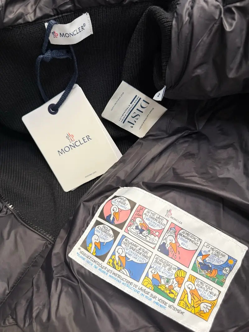 Moncler Cardigan's – foto 7