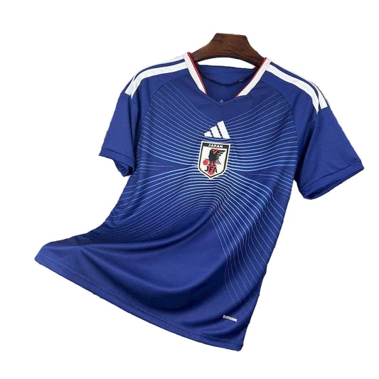 Japan 2026 wk shirt