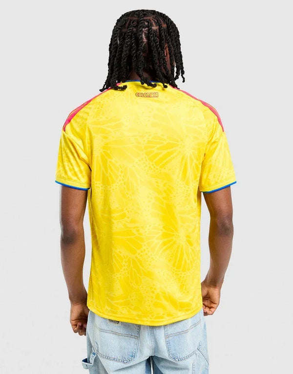 Colombia WK 2026