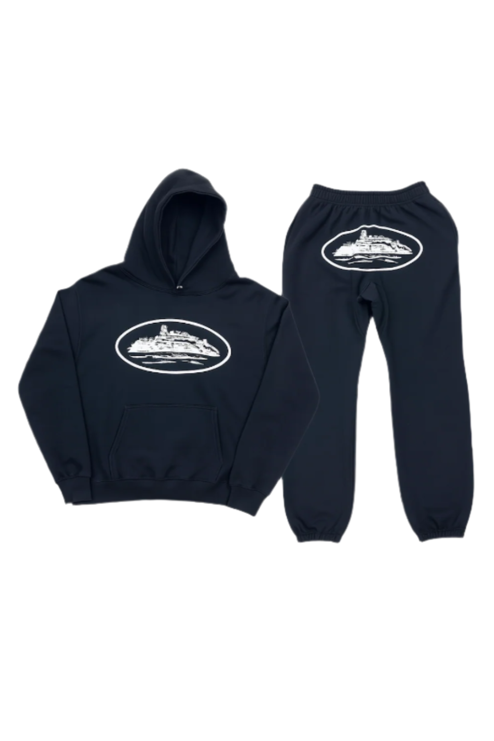 Corteiz Tracksuit
