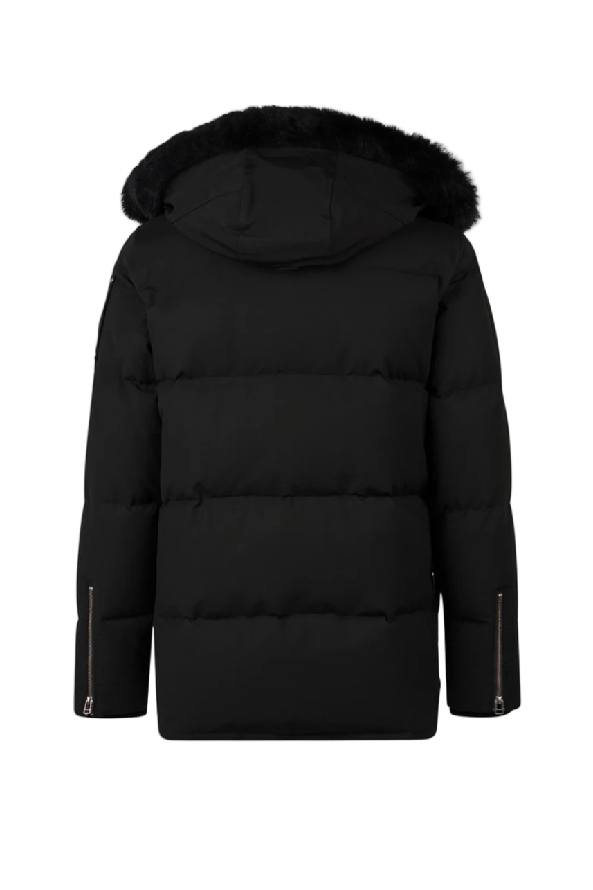 Moose Knuckles Jacket
