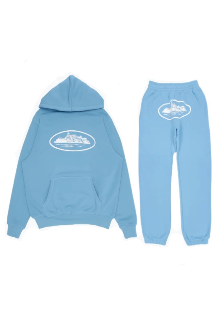 Corteiz Tracksuit
