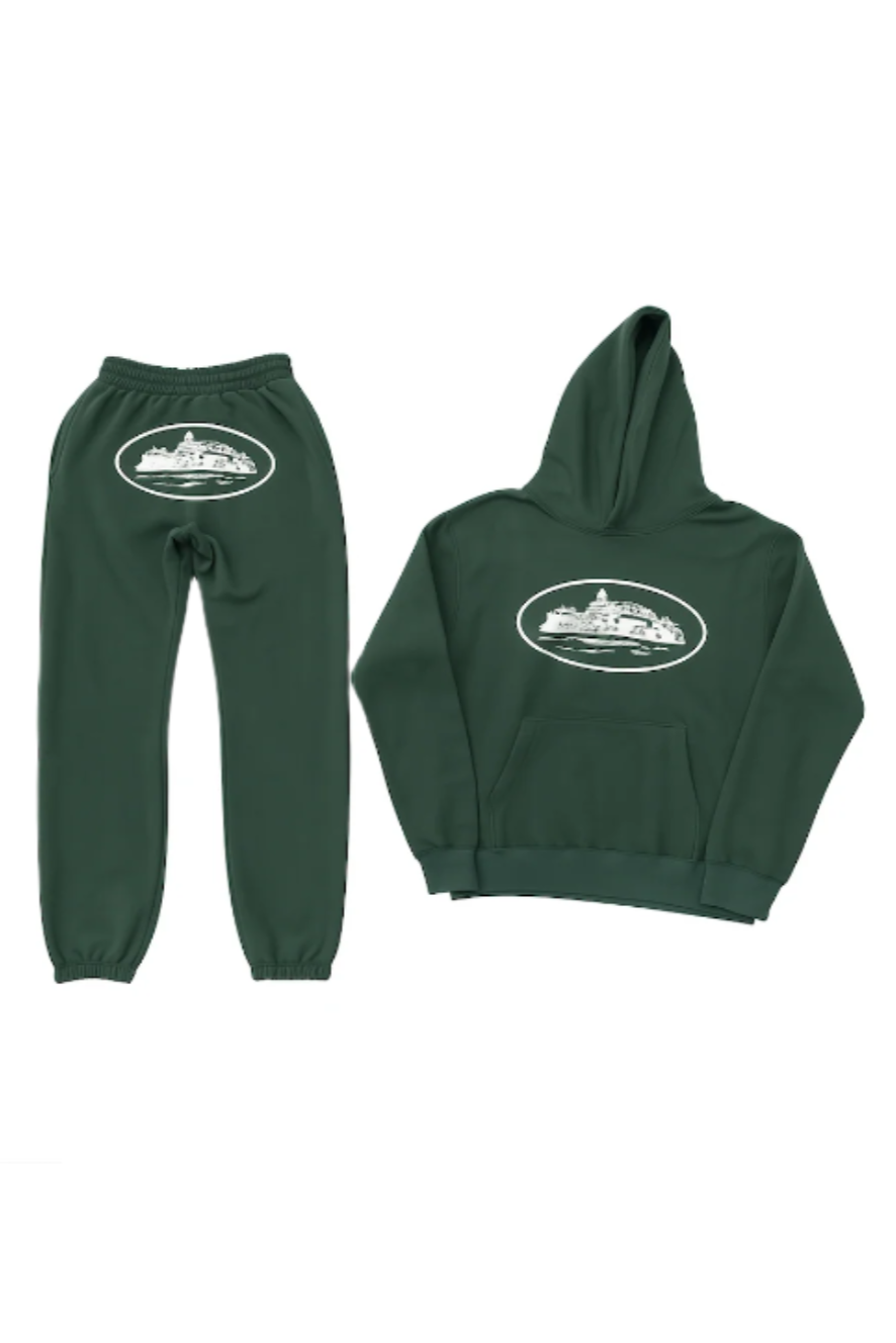 Corteiz Tracksuit
