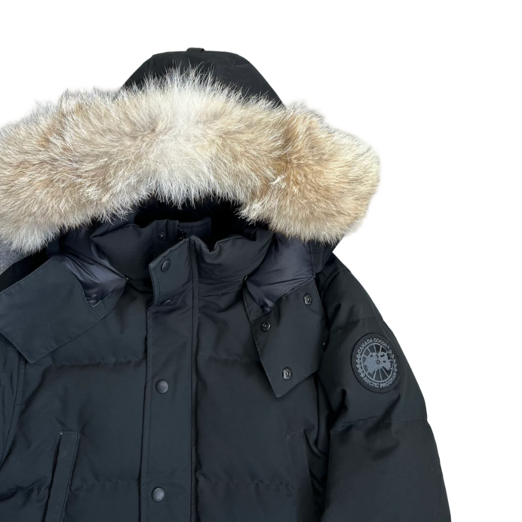Canada Goose Jacket