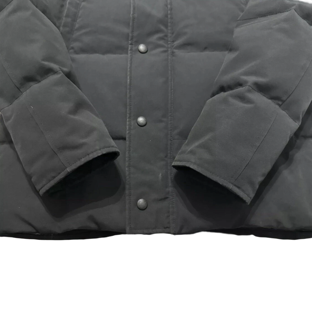 Canada Goose Jacket