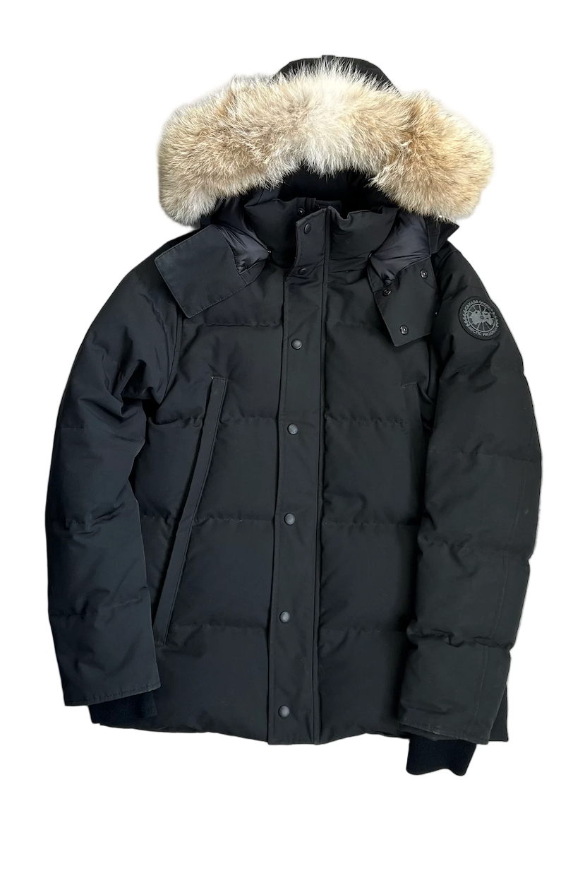 Canada Goose Jacket