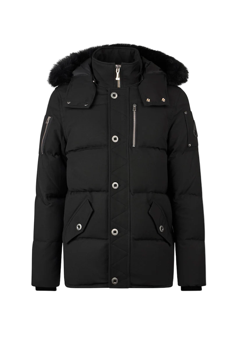 Moose Knuckles Jacket