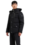 Moose Knuckles Jacket