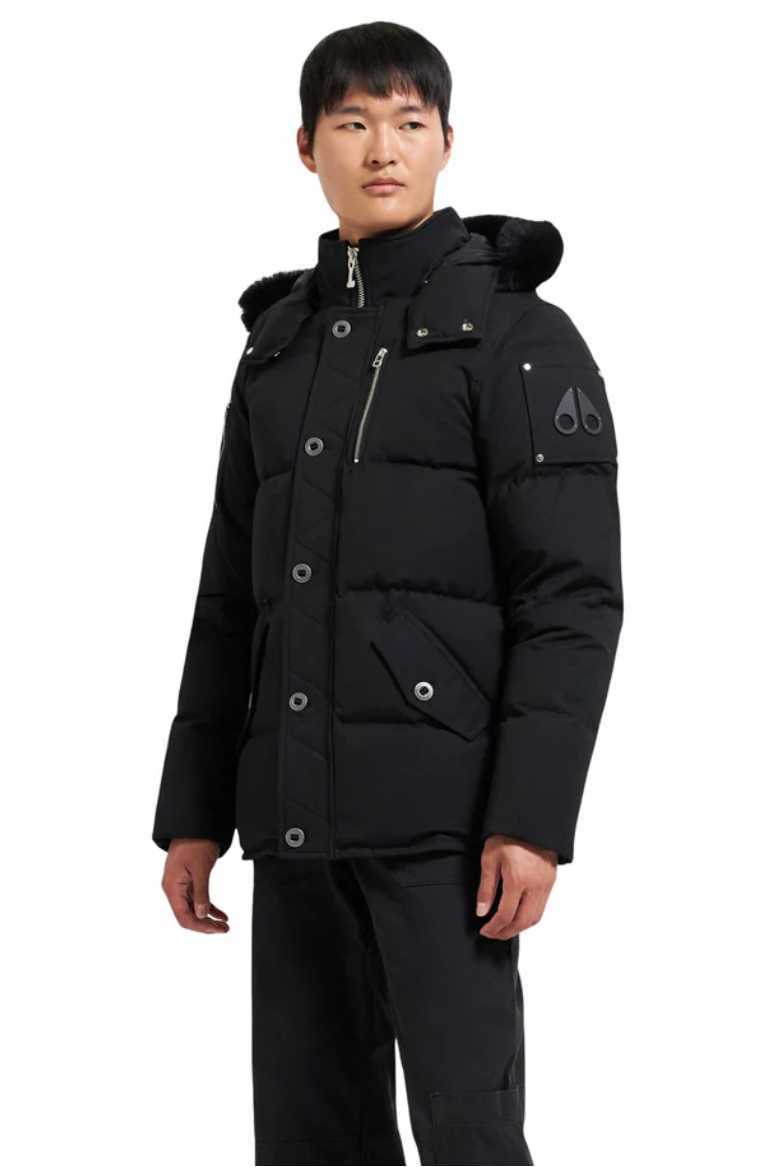 Moose Knuckles Jacket