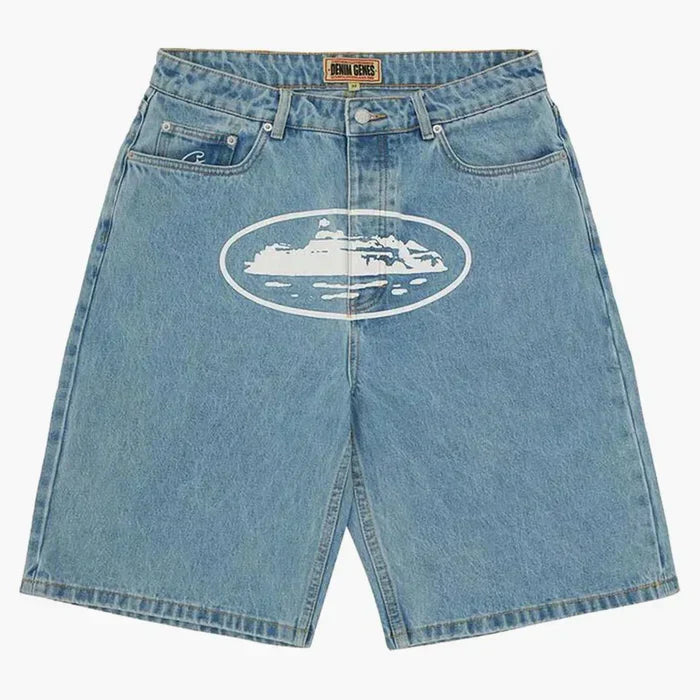 Corteiz korte broek