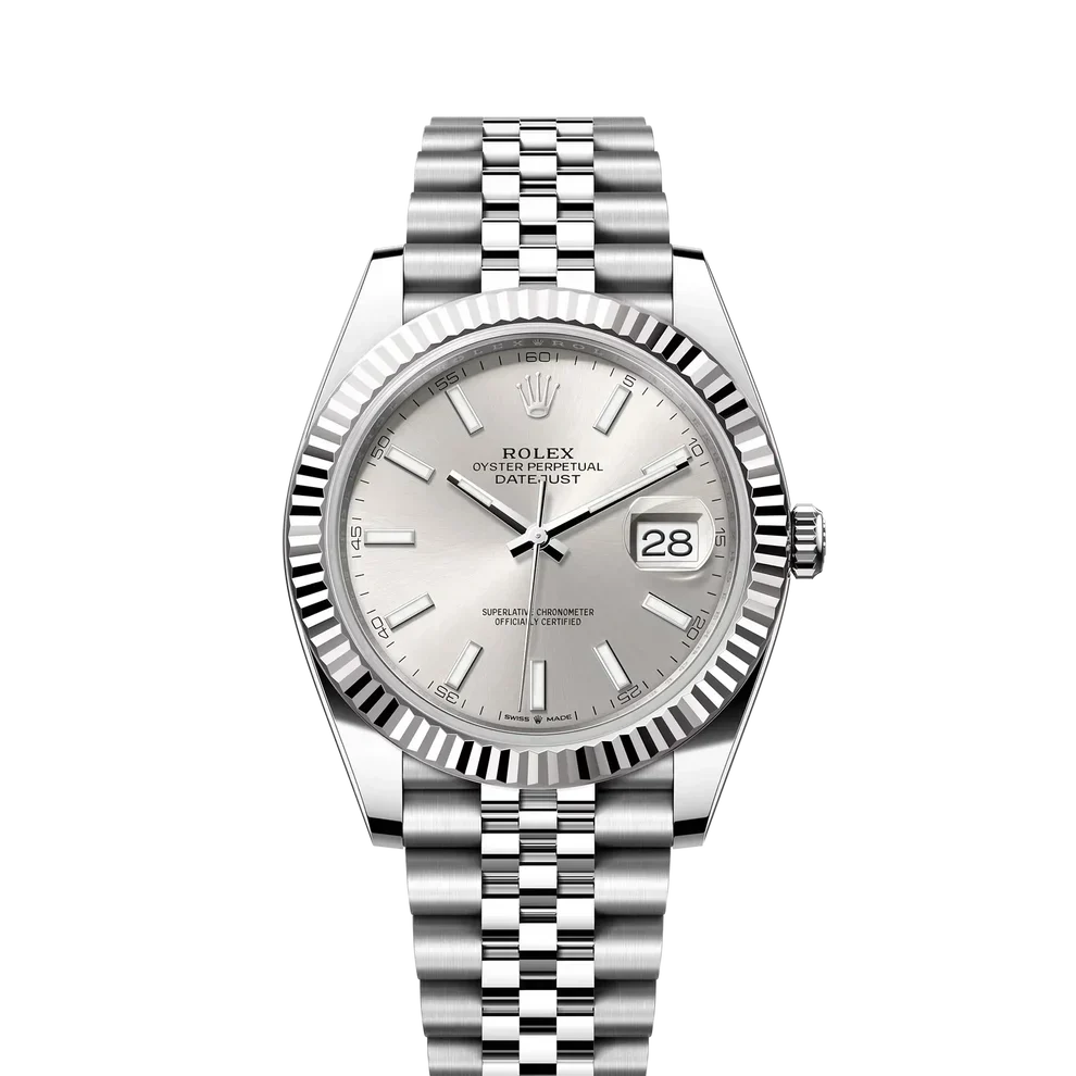 Rolex date just – foto 2