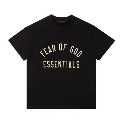 Essentials Basic T-Shirt – foto 4