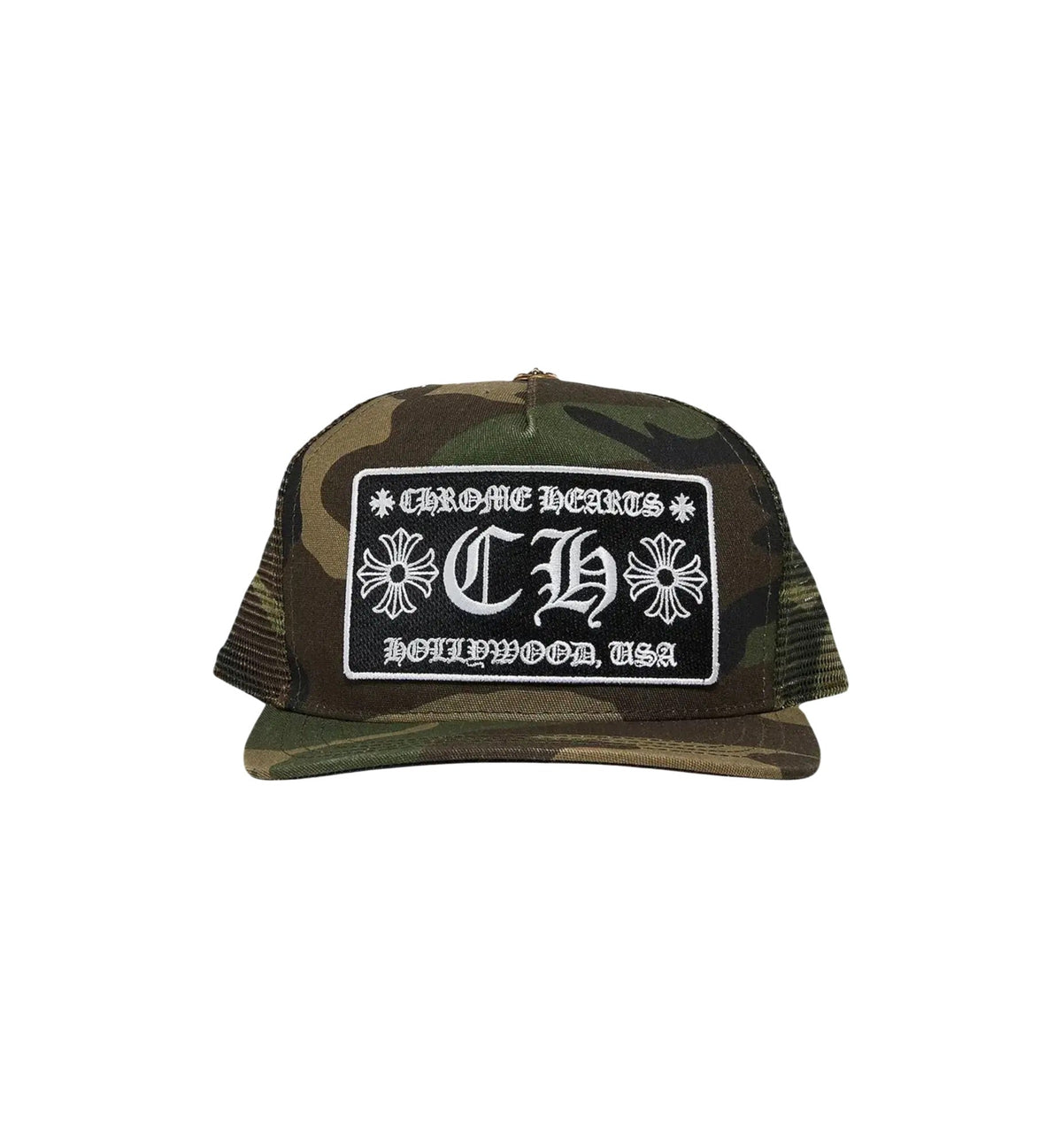 Chrome Hearts Trucker Pet – foto 4