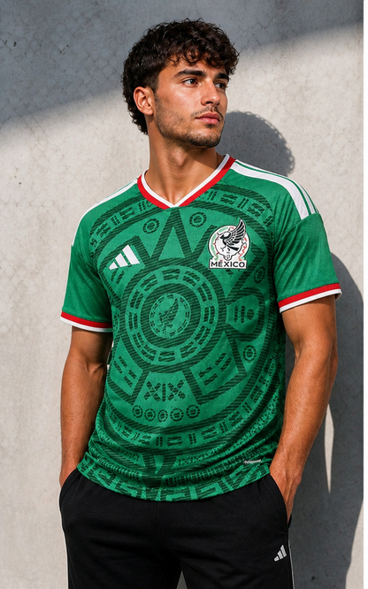 Mexico WK 2026