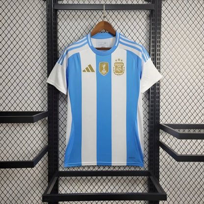 Argentinië Thuisshirt 2022/2023 – Premium Fan Editie