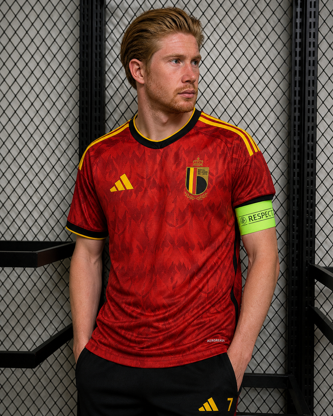 België WK 2026