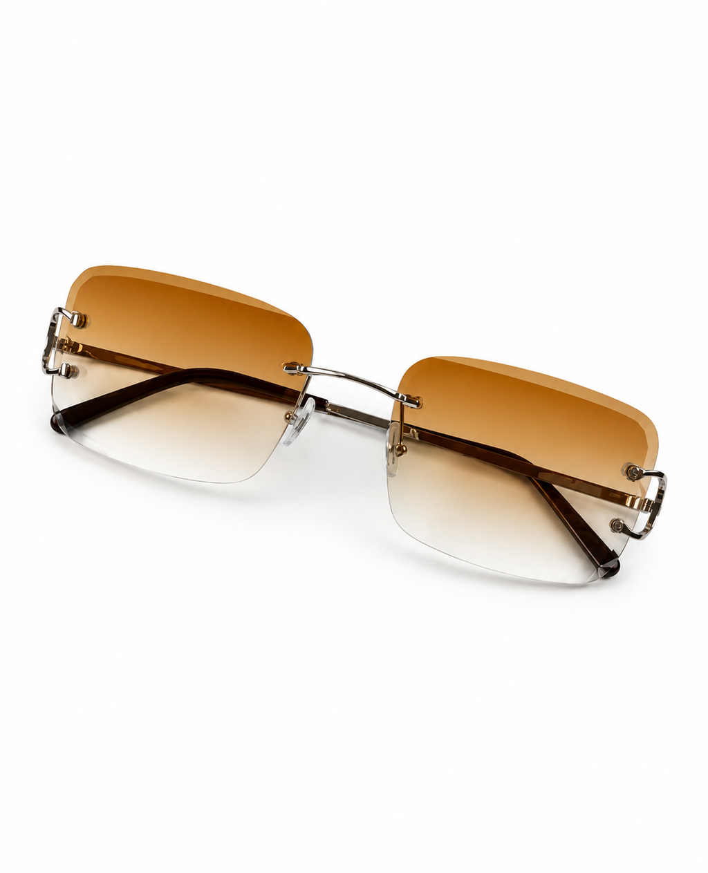 Cartier zonnebril – foto 2