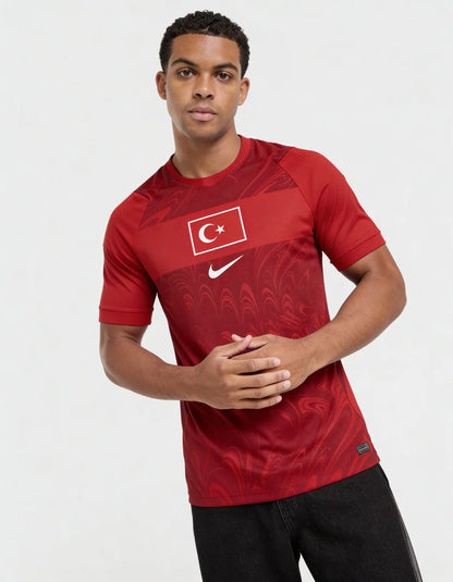 Turkije WK 2026
