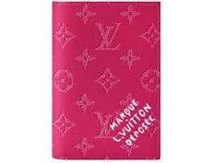 Louis Vuitton passen houder – foto 2