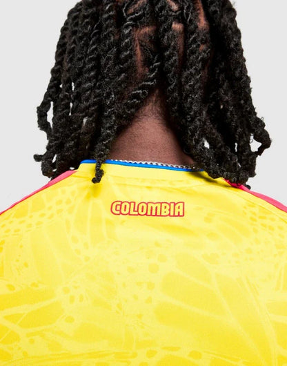 Colombia WK 2026