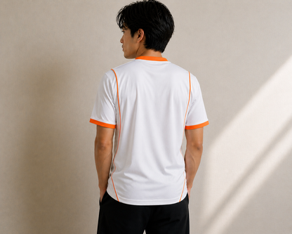 Nederland WK 2026 Away jersey