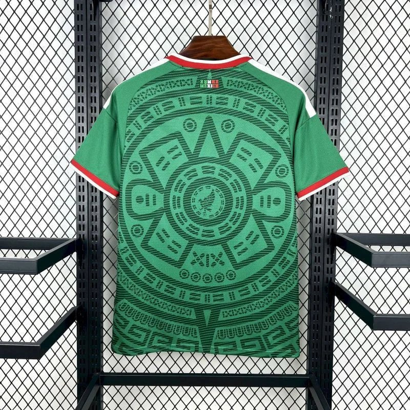 Mexico 2026 wk shirt