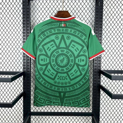 Mexico 2026 wk shirt