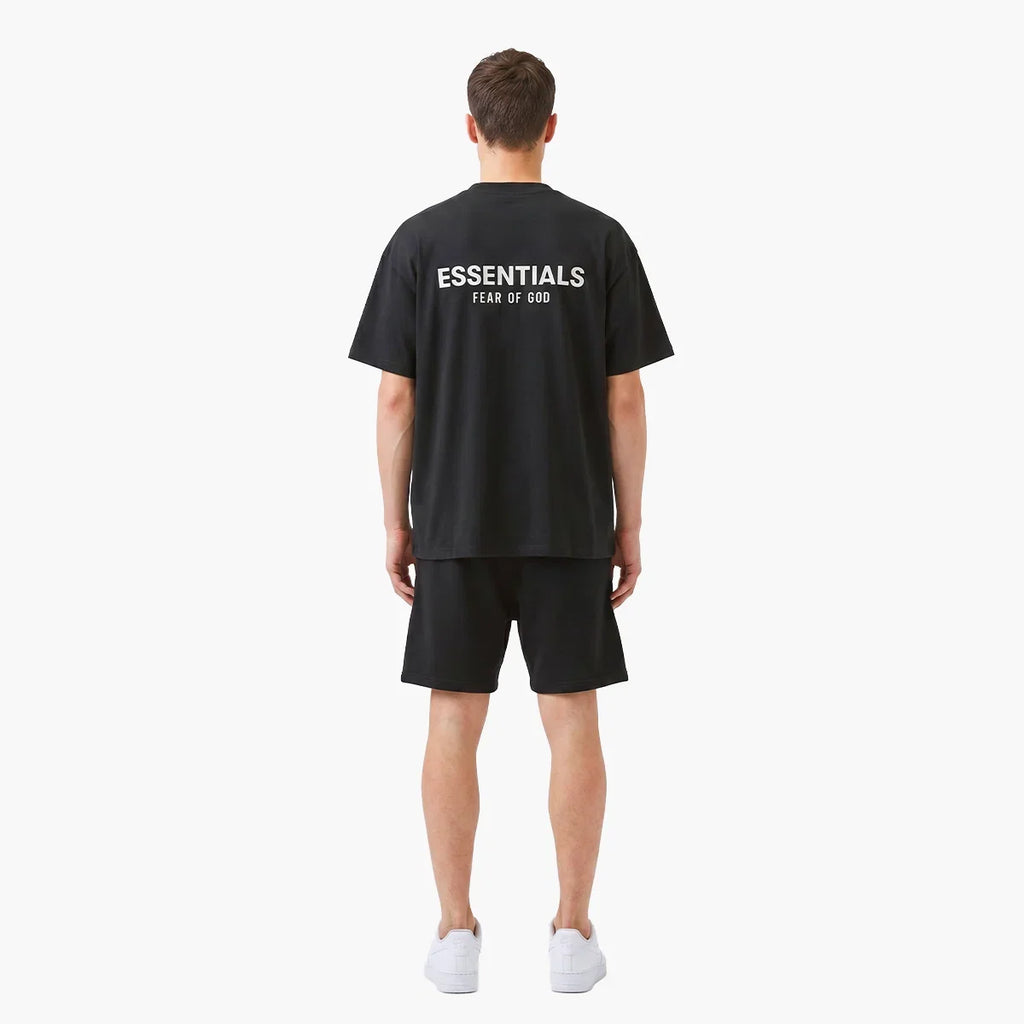 Fear of God Essentials Zomerset — Jet Black – foto 4