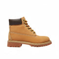 Timber Schoenen