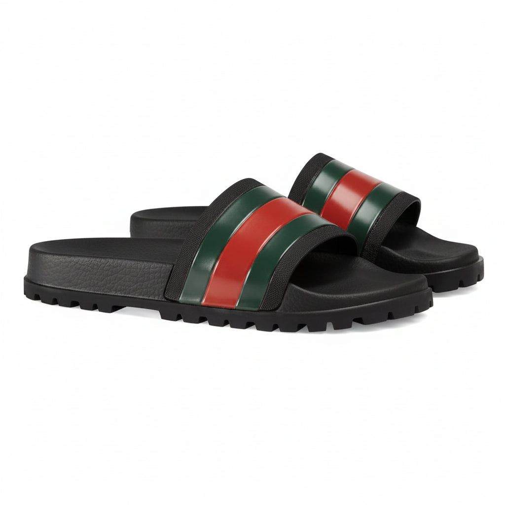Gucci Slippers