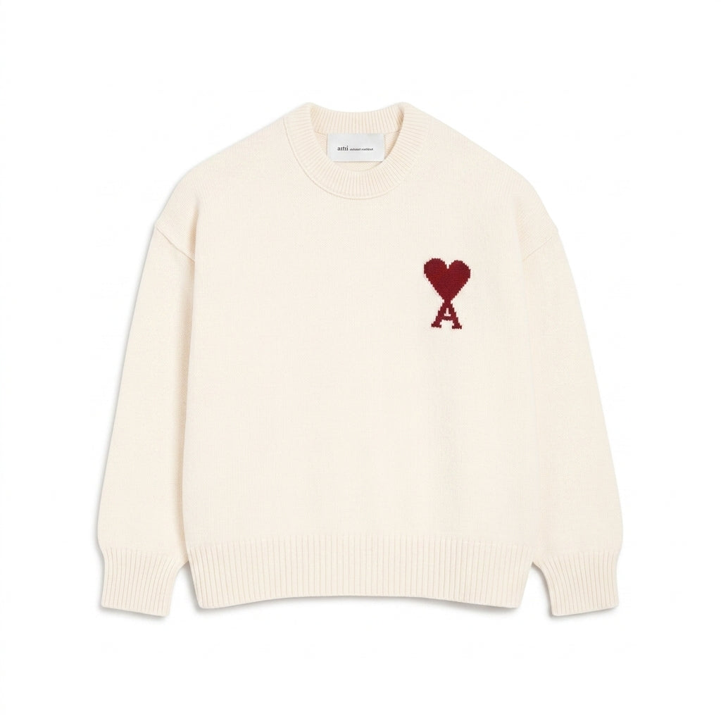 Ami Paris Sweater