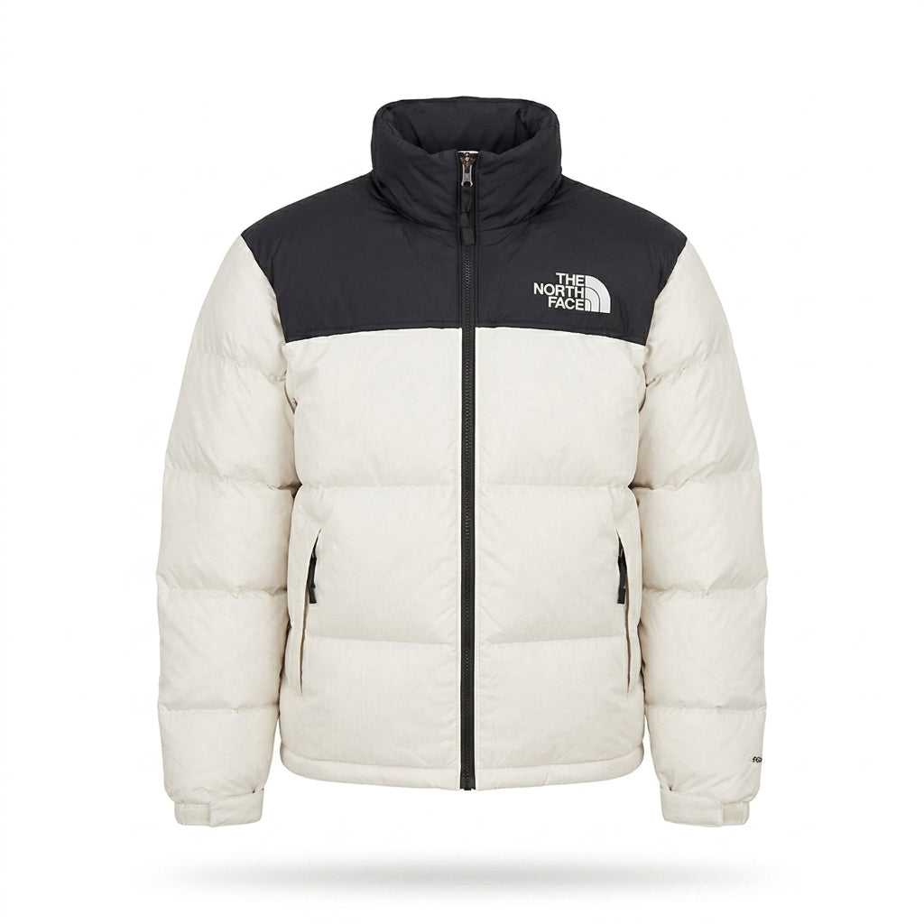 The North Face puffer jacket – foto 2