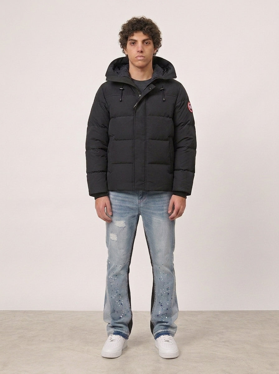 Canada Goose MacMillan – foto 2 · herenfoto