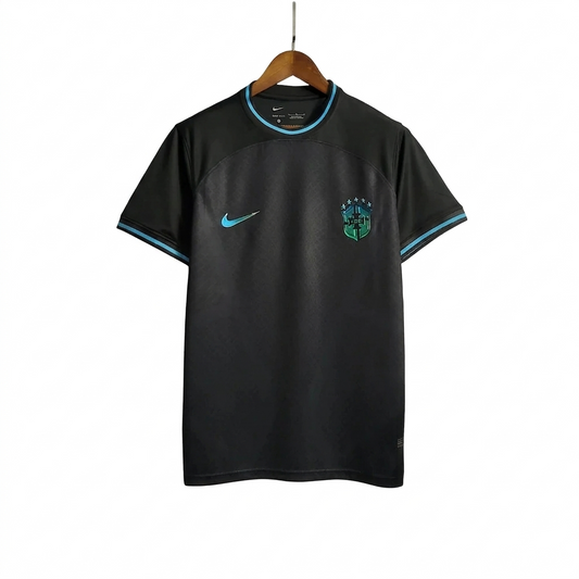 Brazil special edition shirt