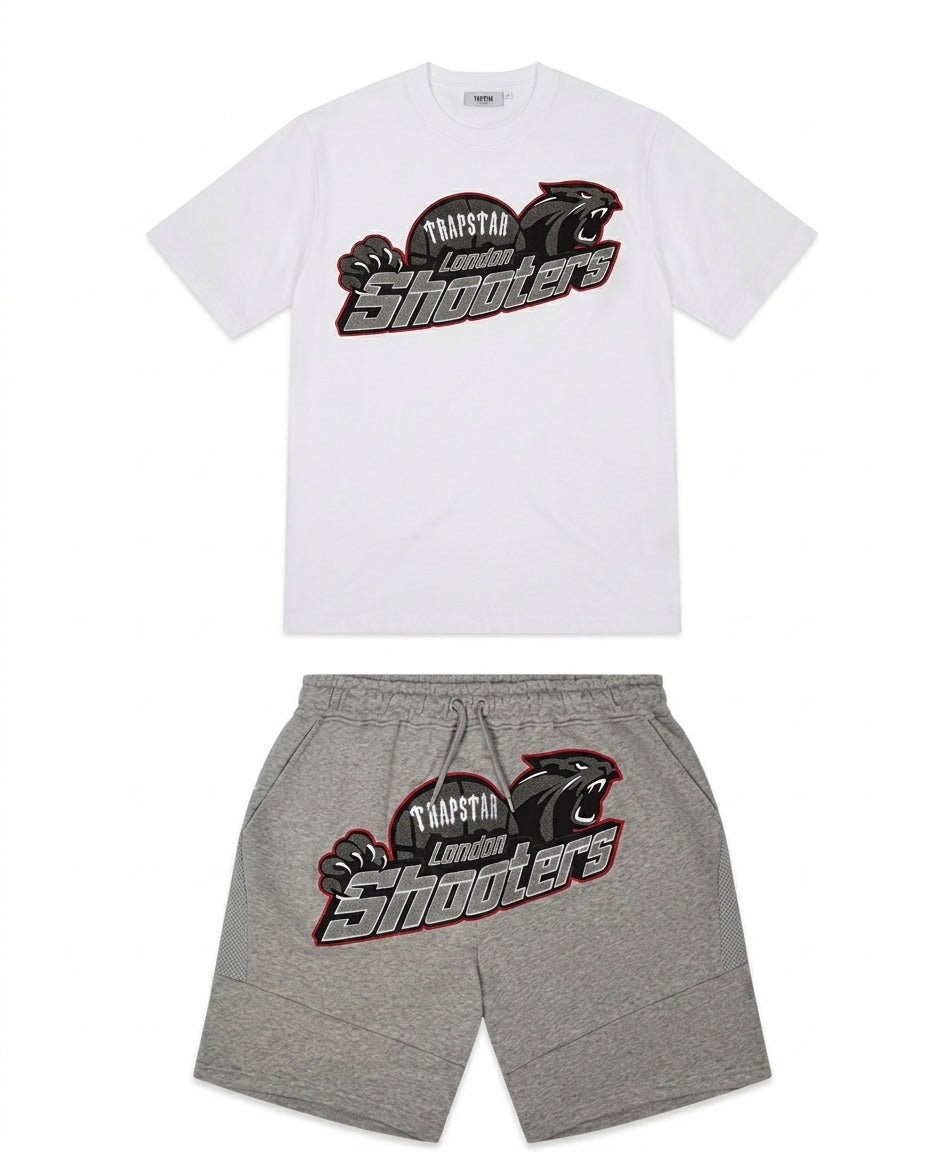 Trapstar Shooters Zomerset – foto 4