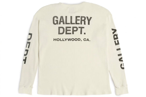 Gallery Dept Longsleeve
